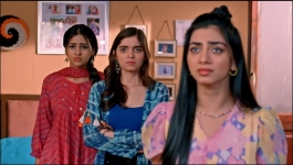 Main Hoon Aparajita - 6th Febuary 2023